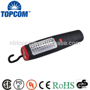 Outdoor 37 led 300 Lumens ABS Materials Work Light